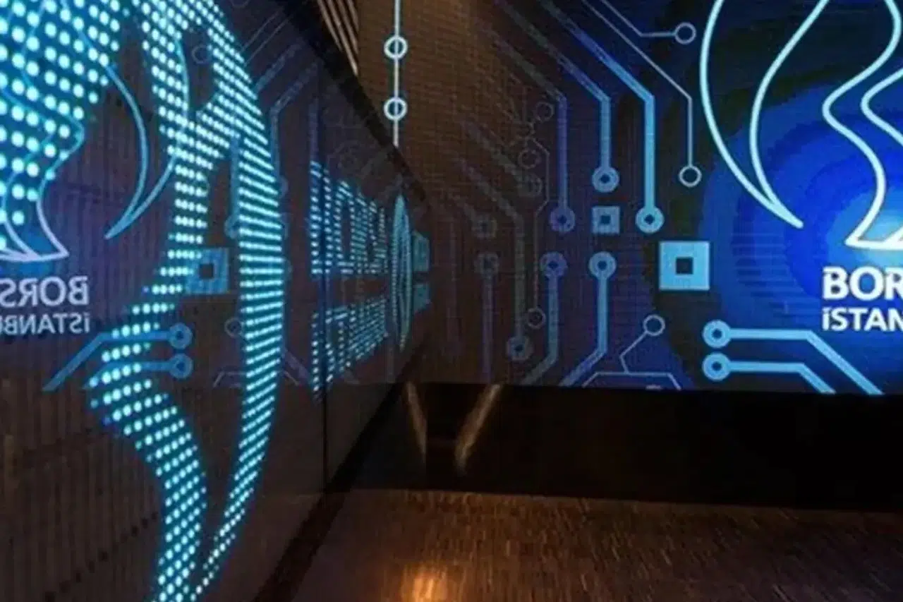 İki büyük holdinge kayyum atandı