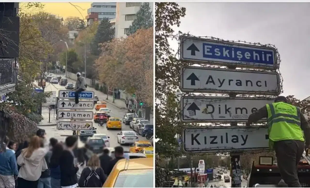 Tabela akımı kötü sonla bitti: 2 kişiyi hastaneye zor yetiştirdiler