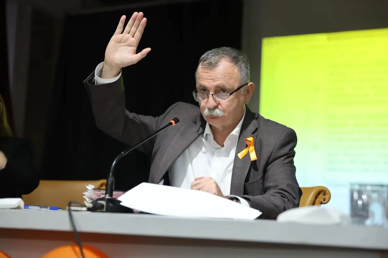 Başkan Balaban'dan kök hücresi bağışı için çağarı