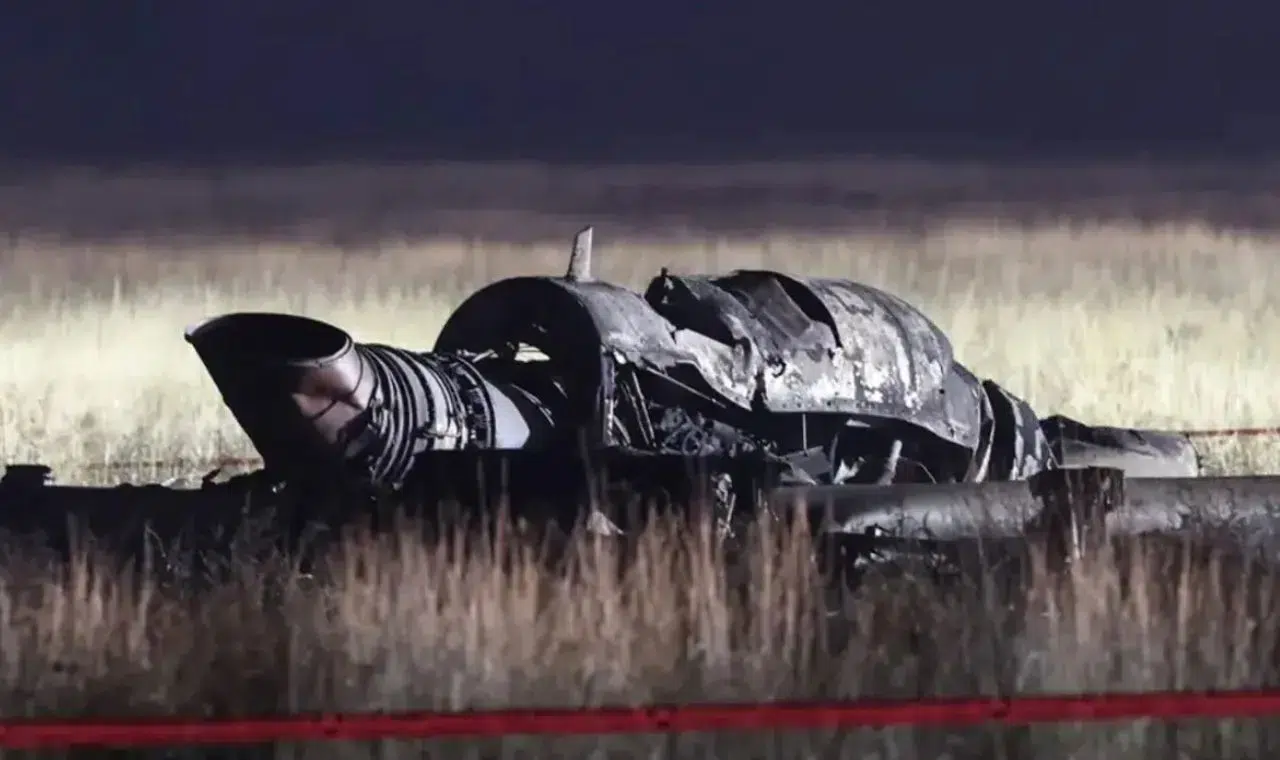 20 şehit verdiğimiz uçakla ilgili önemli gelişme