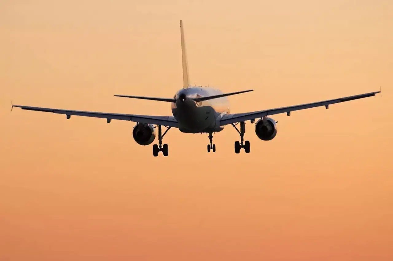 Türkiye'nin dev hava yolu şirketiydi! Resmen iflas etti!