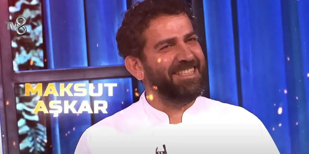 Modern Türk Mutfağının Yıldızı: Michelin Ödüllü Maksut Aşkar Kimdir, Nereli, Kaç Yaşında?