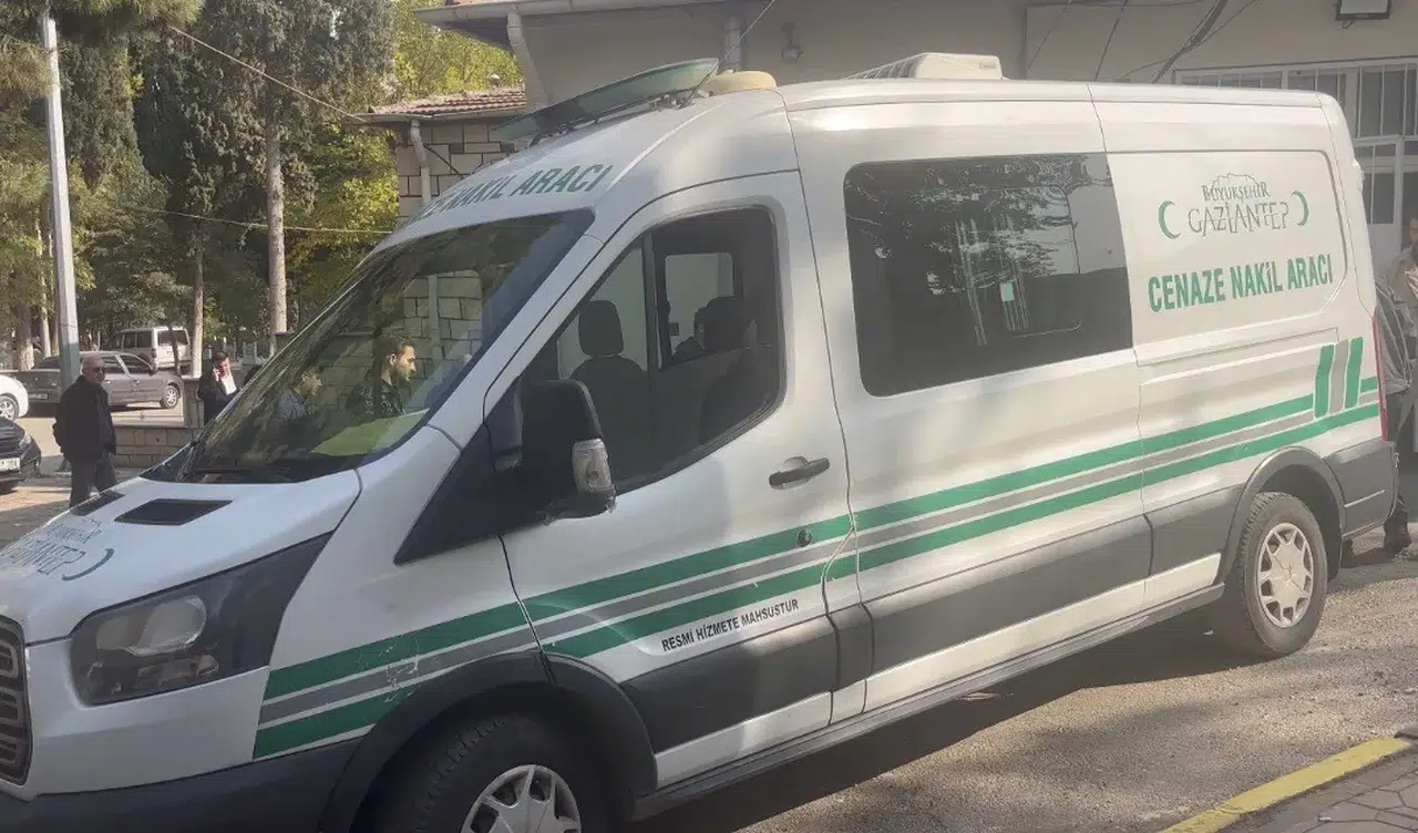 Oyun oynayan minik çocuğun feci ölümü