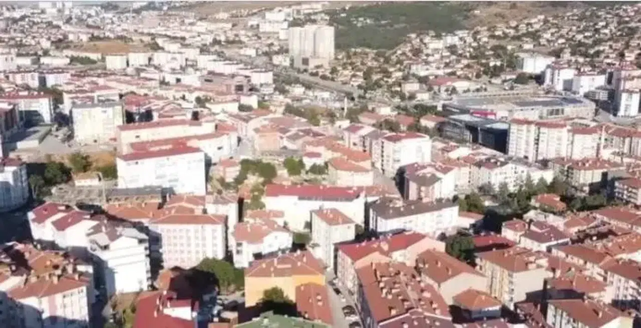 Türkiye'nin en çok göç veren kenti! Nüfusun yüzde 40'ı şehri terk etti