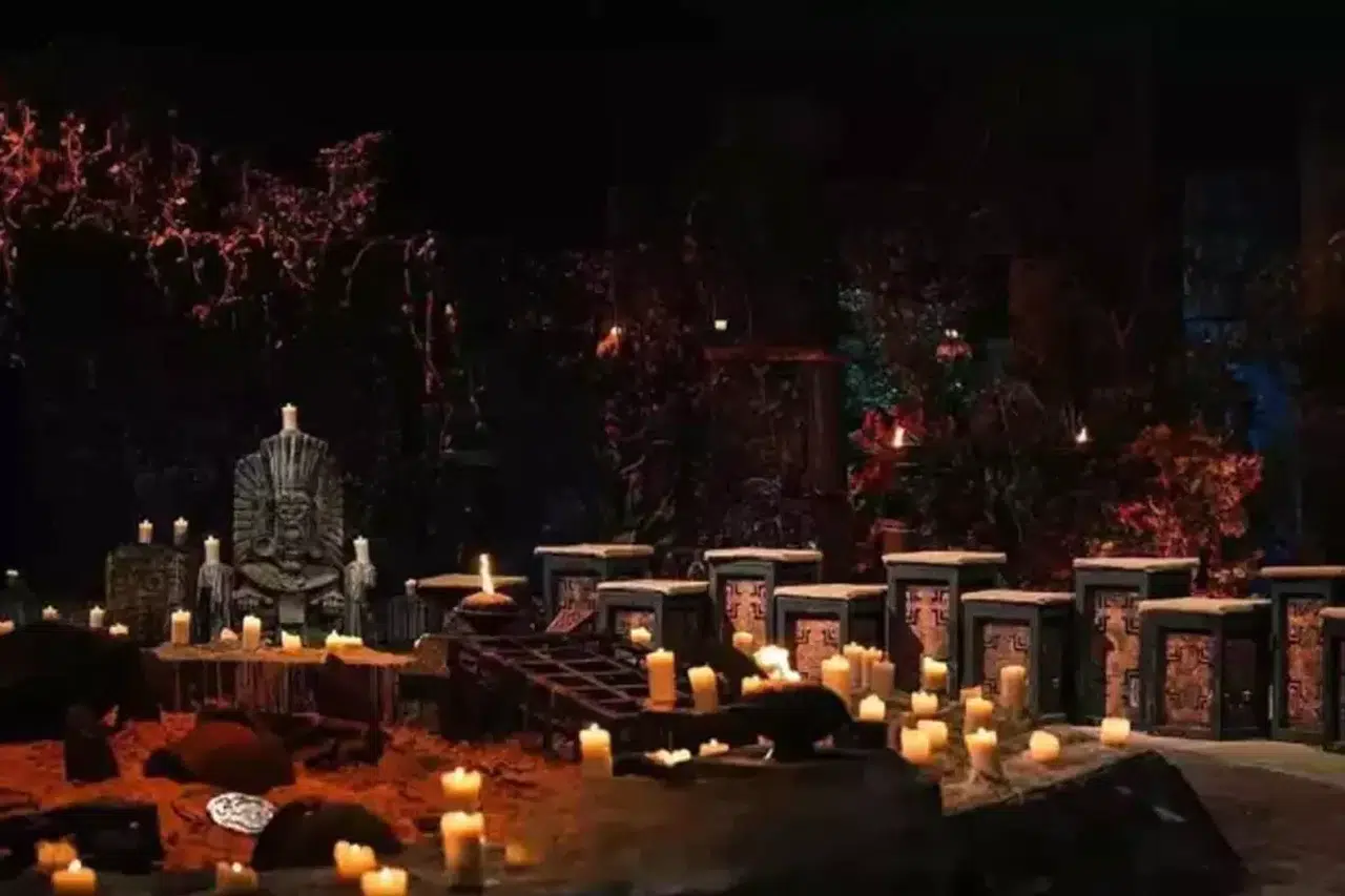 Survivor 2026'da büyük sürpriz! Deniz Çatalbaş kadroda