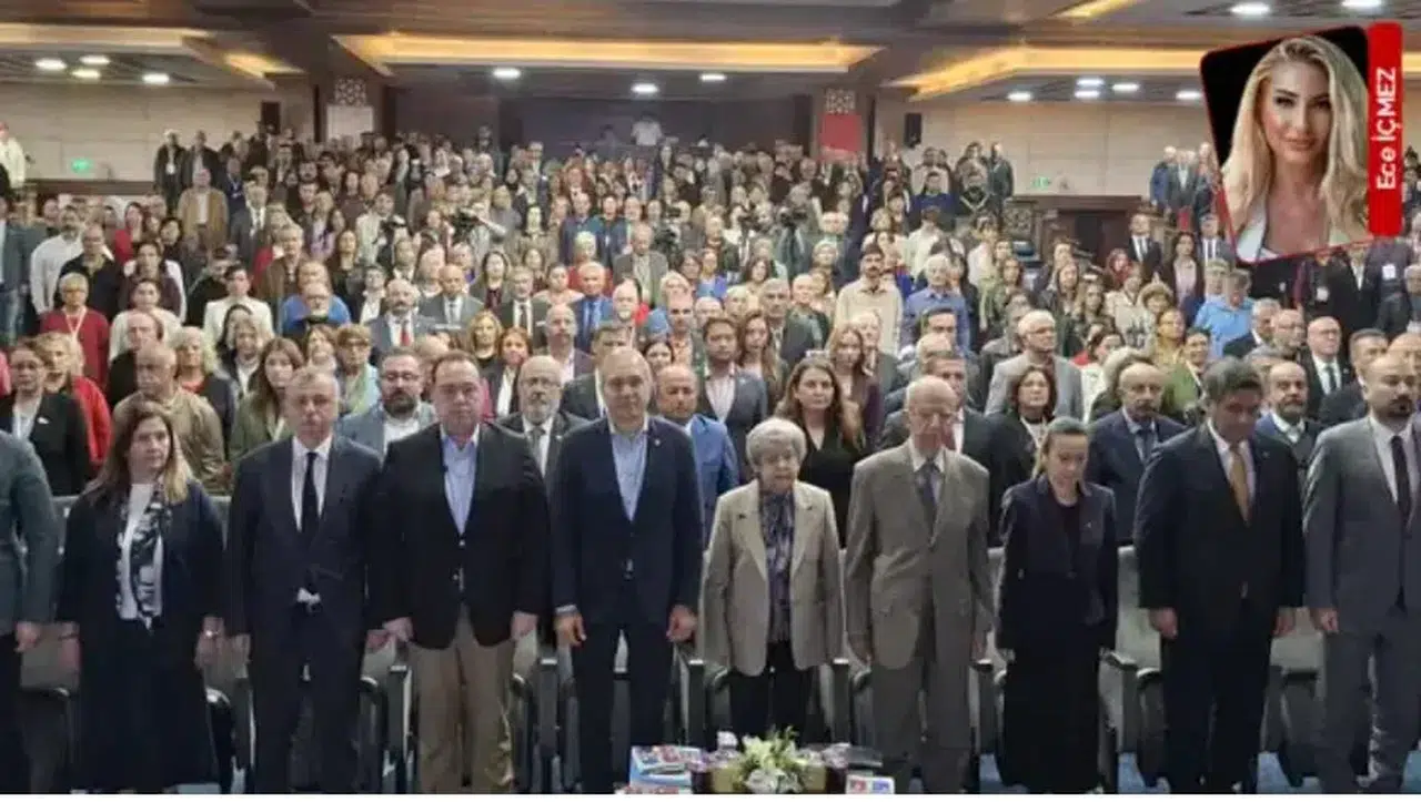 MANİSA’DA EĞİTİM REFORMU ÇAĞRISI