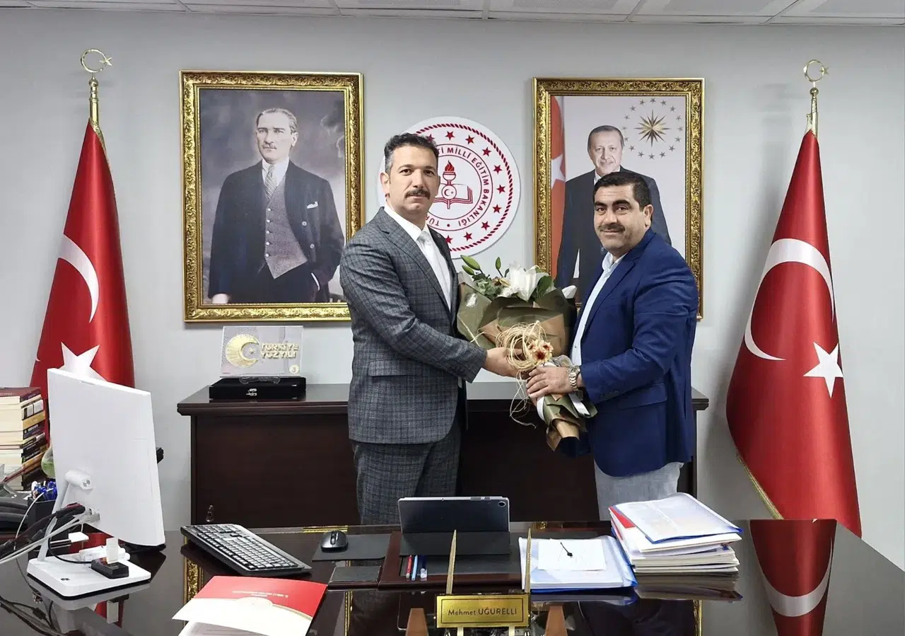 MAGİD eğitime ve gençliğe desteğini sürdürecek