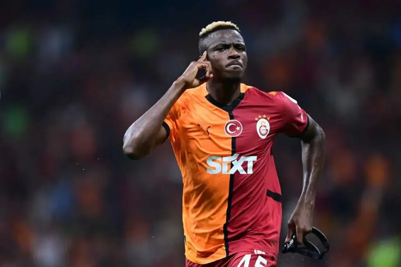 Galatasaray - Union Saint-Gilloise Maçı Ne Zaman, Saat Kaçta, Hangi Kanalda? Osimhen Oynayacak mı?