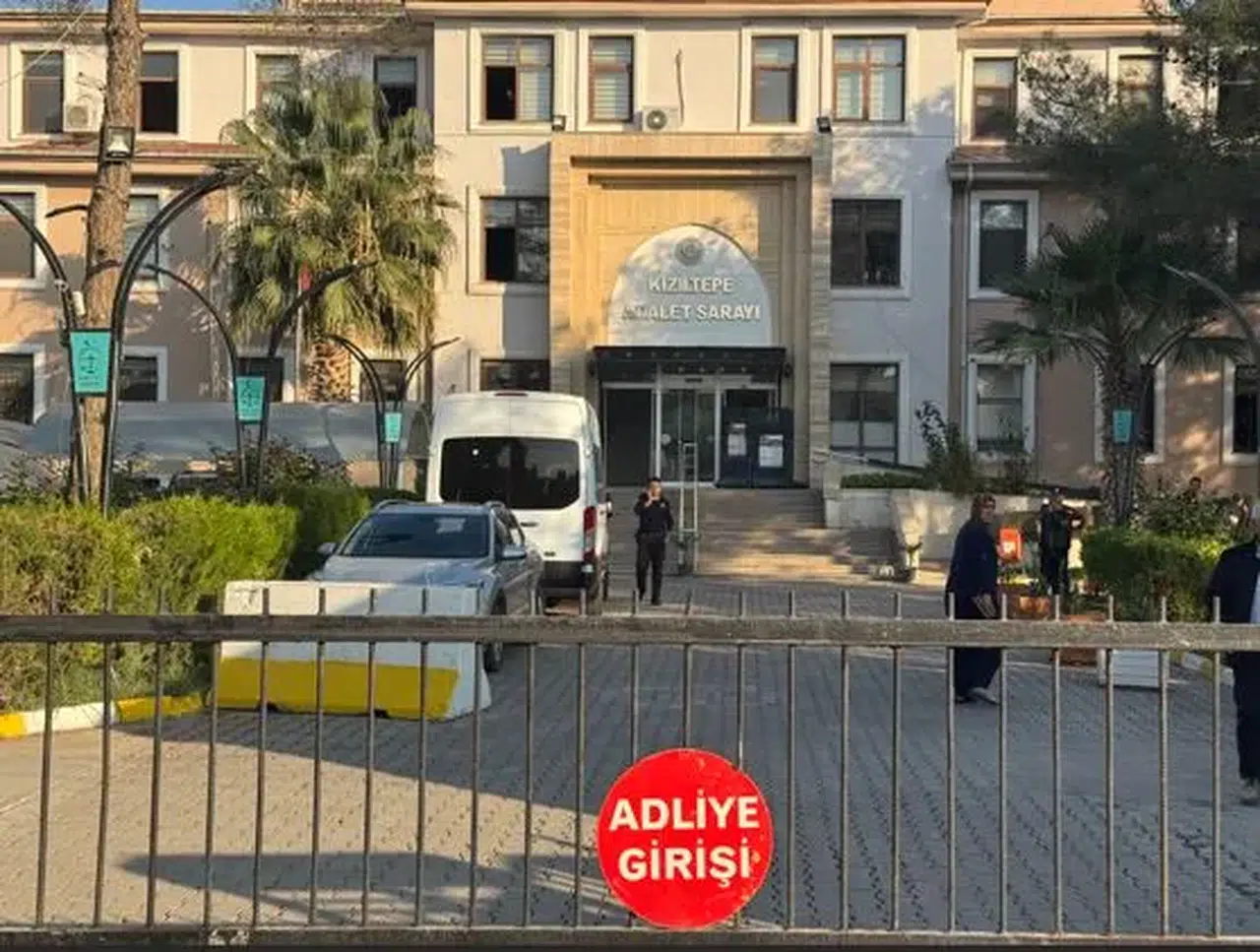 Aile vahşetinde bir kişi daha tutuklandı