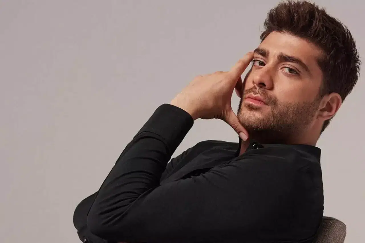 Kızılcık Şerbeti setinde sular durulmuyor