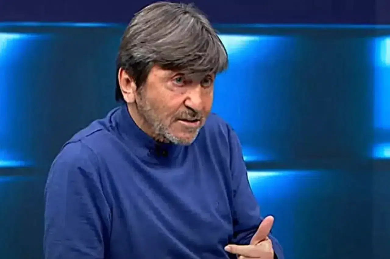 Herkes Rıdvan Dilmen'in o iddiasını konuşuyor