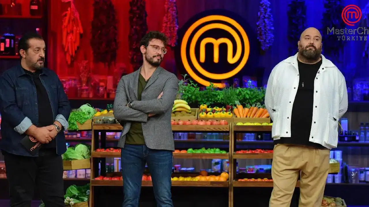 12 Kasım MasterChef Türkiye'de Eleme Heyecanı! Potada Kimler Var, Kim Elendi?