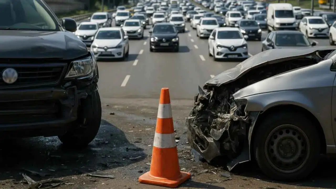 Yeni karara uymayan 1 milyon 800 bin sürücü için sigorta ödeme yapmayacak