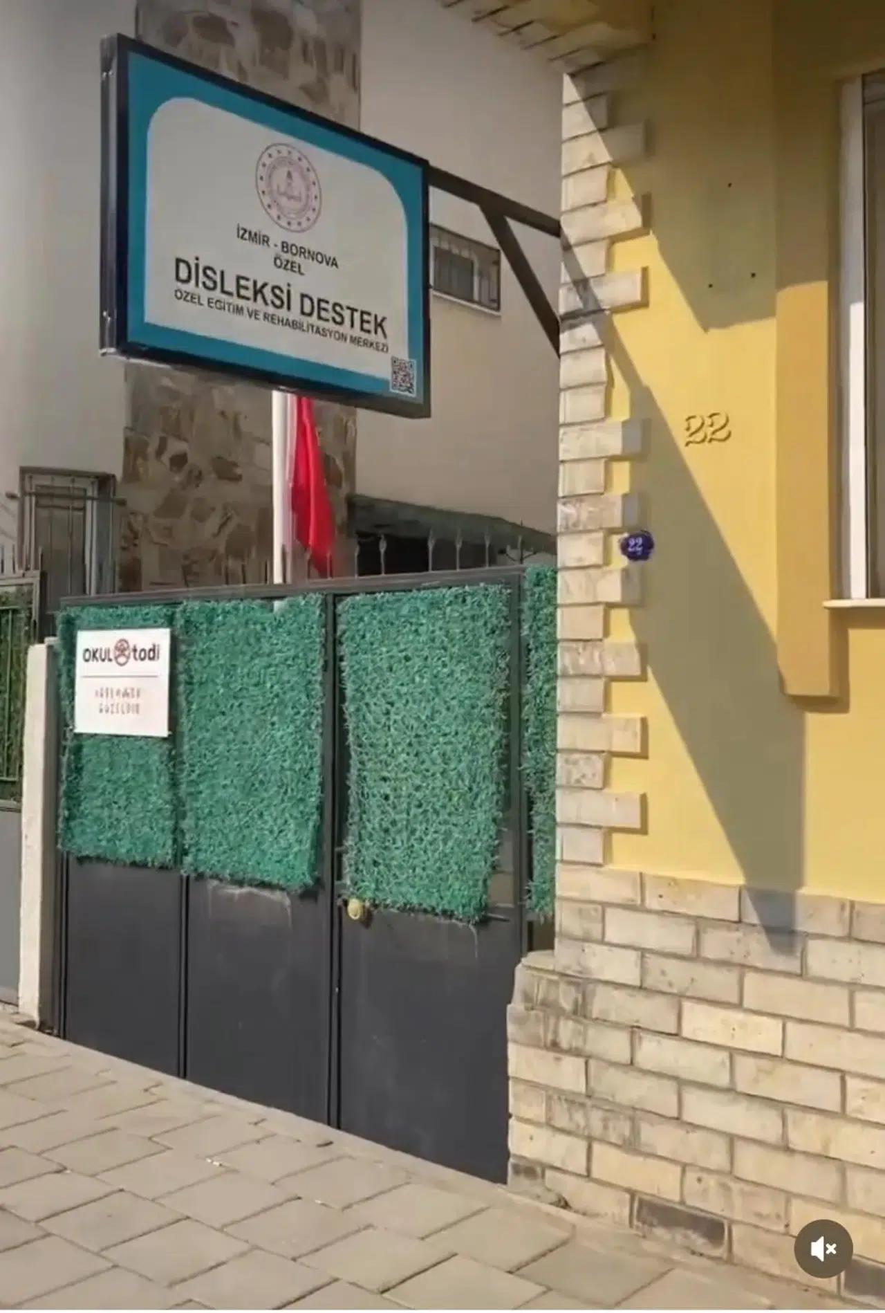 Manisa’dan İzmir’e uzanan disleksi umudu