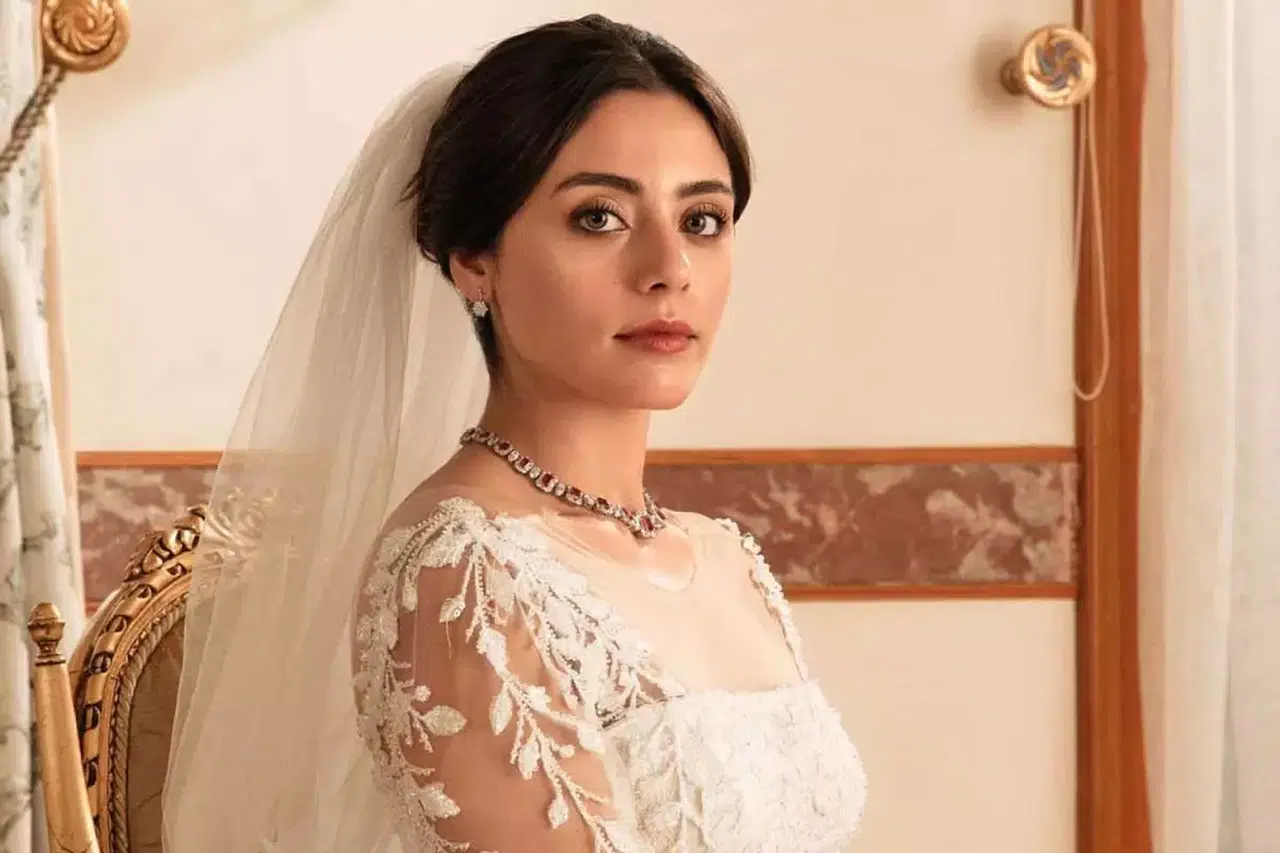 Diziden ayrılan oyuncudan akılları karıştıran hamle