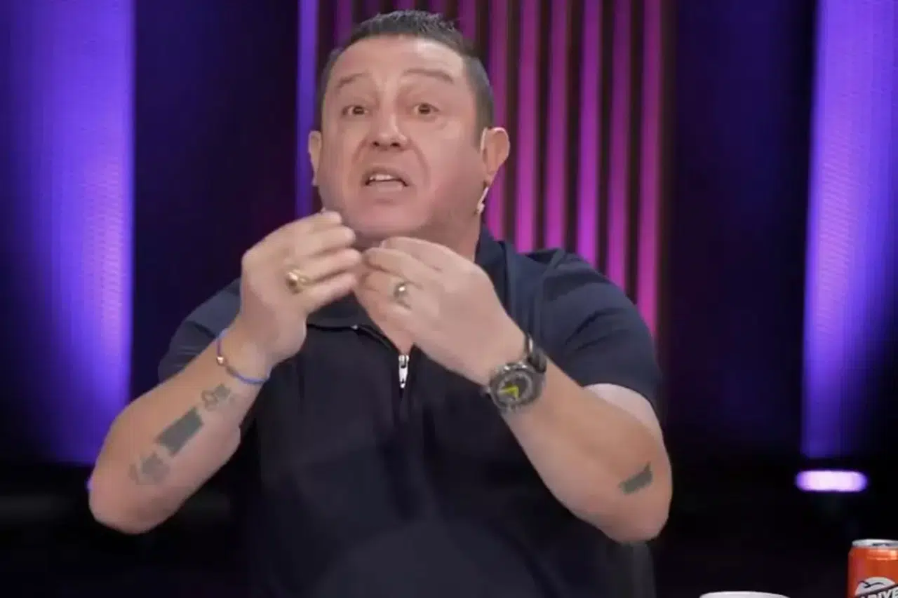 Galatasaray- Trabzonspor maçının ardından çılgına döndü