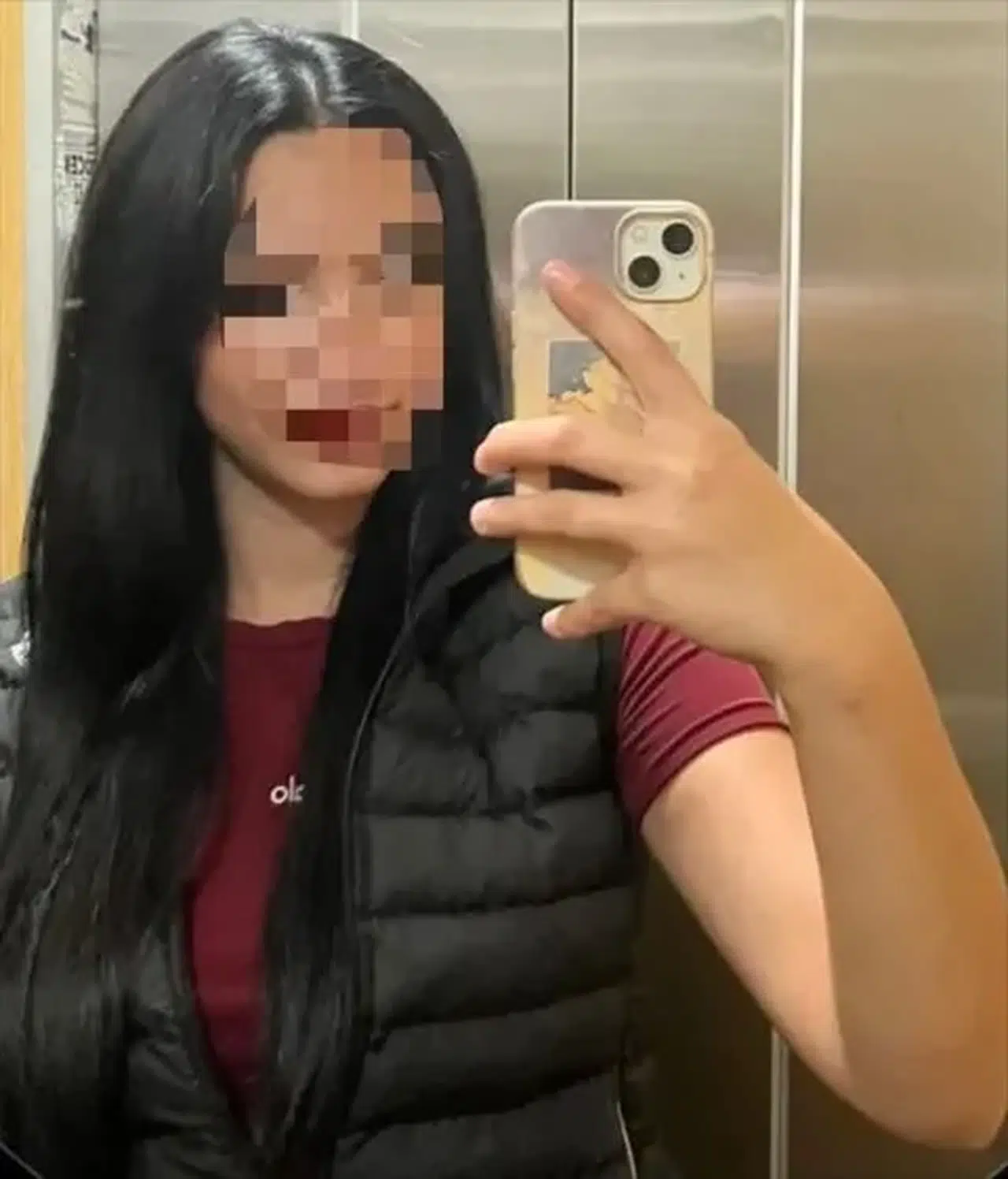 Kafede sipariş kavgasında kan aktı