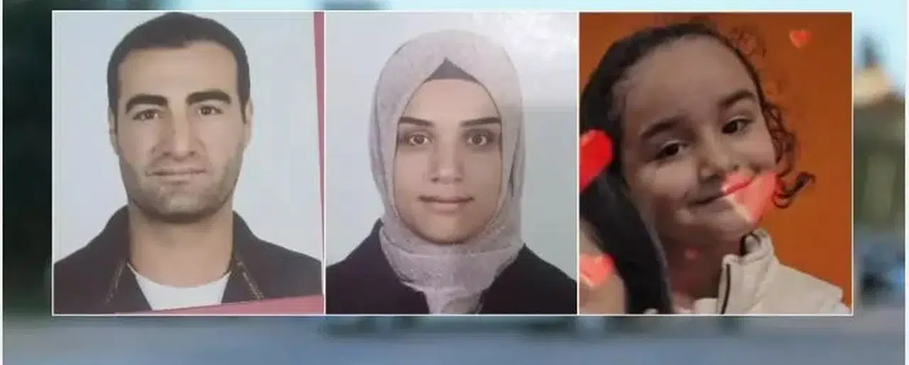 Mardin'de bir ailenin yok olduğu olayla ilgili bomba "yasak aşk" iddiası