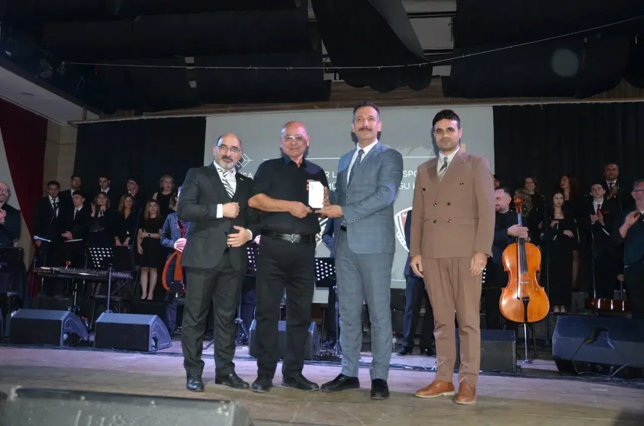 Öğretmenler Günü kapsamında öğretmenlere özel konser