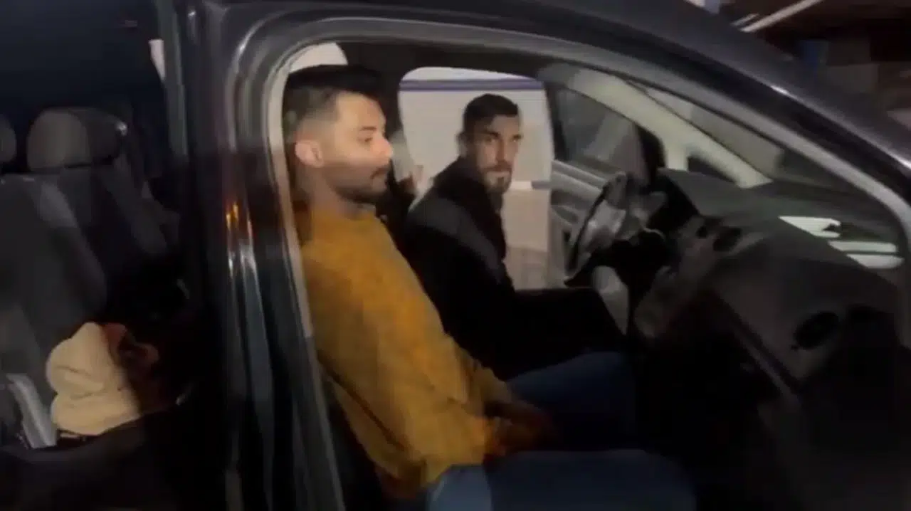 'VIP hizmetle' göçmen kaçakçılığı