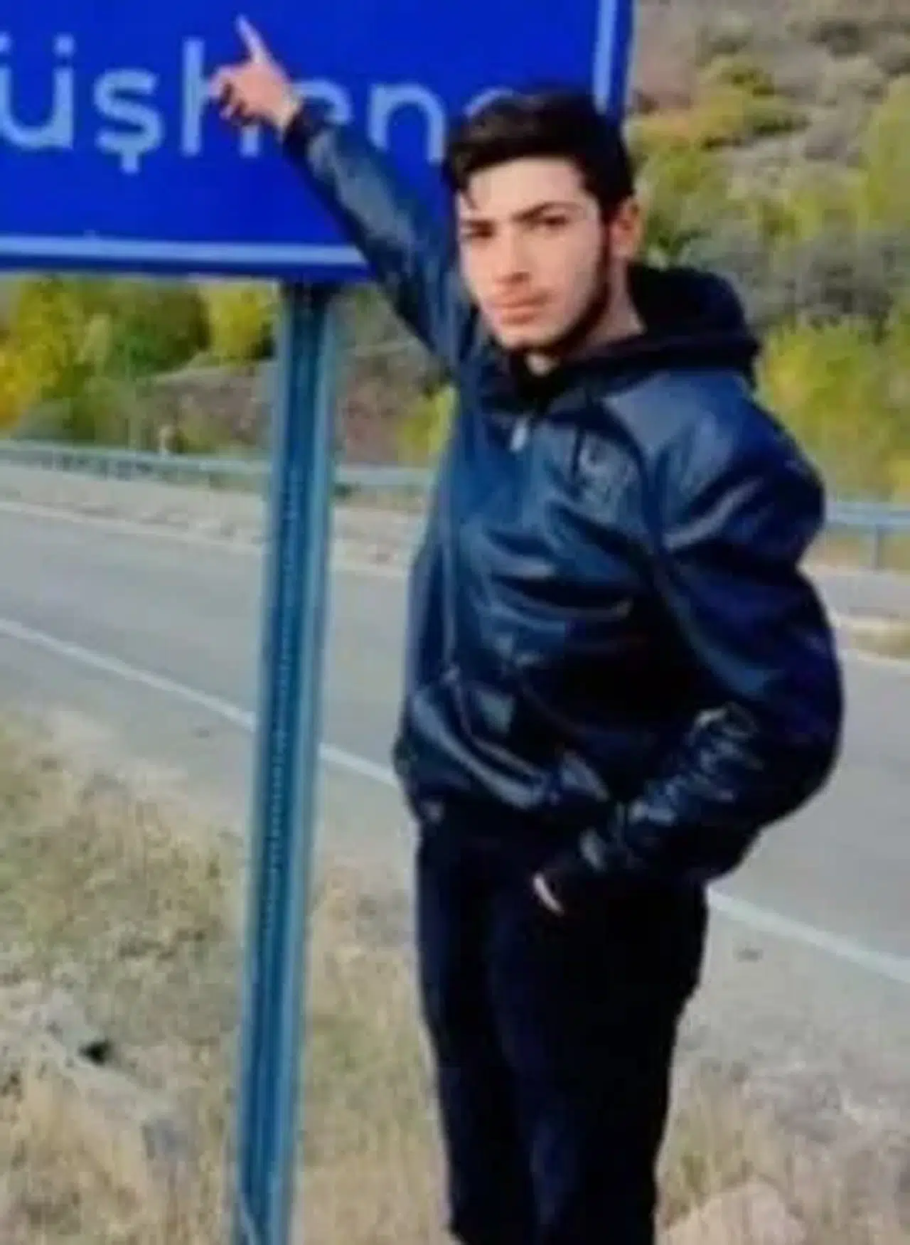 18 yaşındaki gençten 2 gündür haber alınamıyor