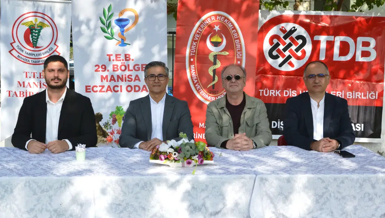 Tek Sağlık: İnsan, hayvan ve çevre sağlığı bir bütündür