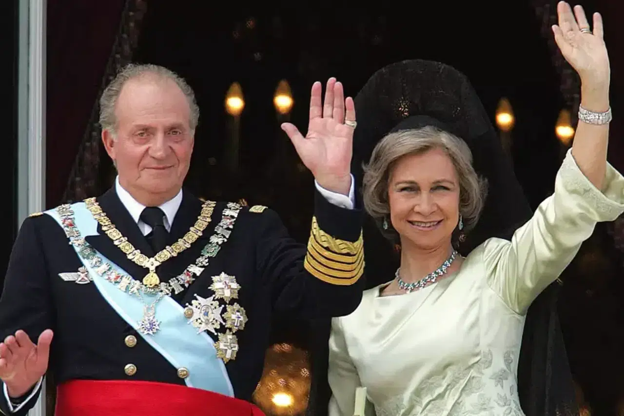 Eski İspanya Kralından 70 yıl sonra itiraf