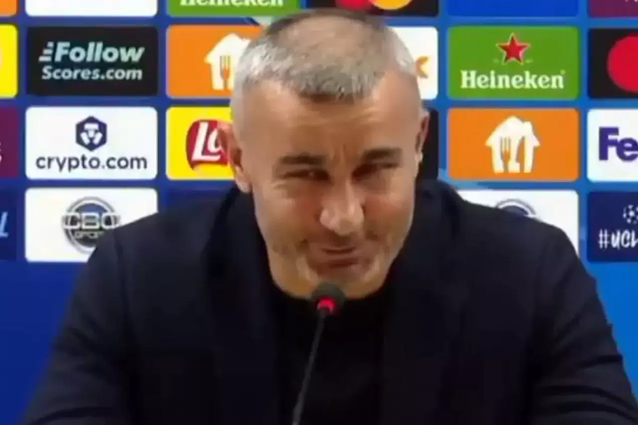 Karabağ teknik direktörünün Galatasaray için söyledikleri büyük yorum aldı