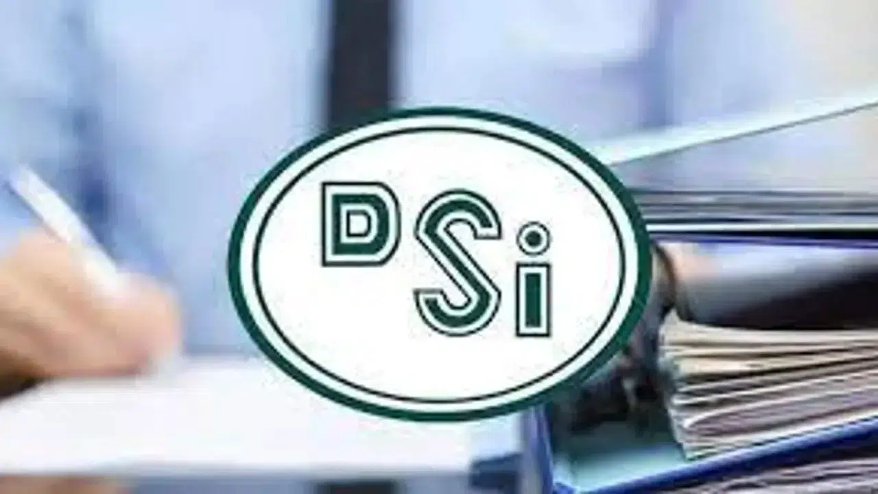 DSİ 1389 Personel Alımı Başlıyor! Kadrolar, Şartlar ve Başvuru Detayları