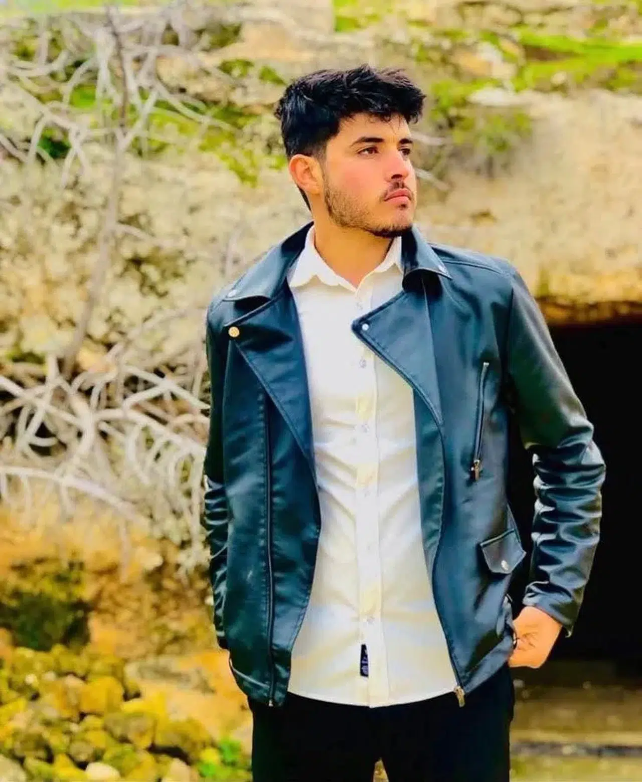 Üzerine pamuk dökülen genç nefessiz kalarak öldü