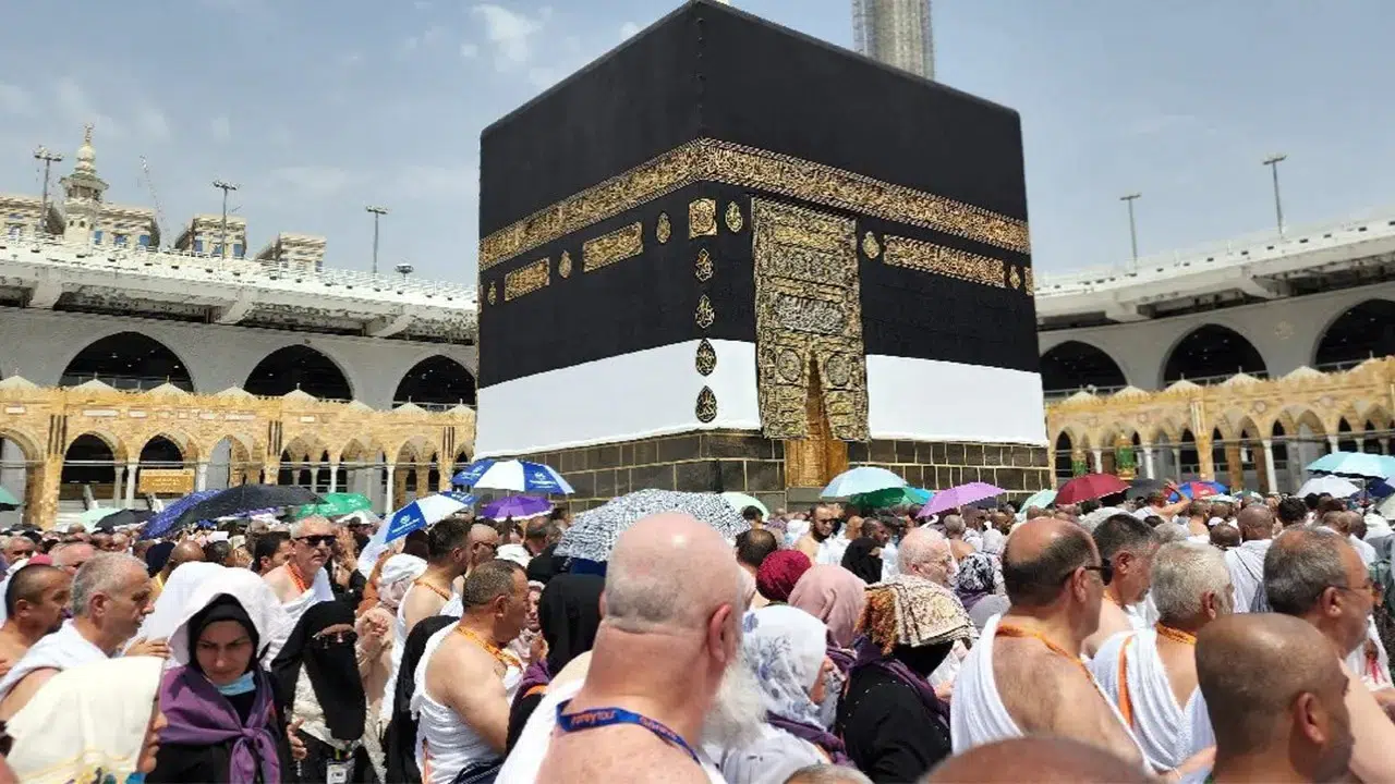 2026 Hac Kura Sonuçları Açıklandı! Asil-Yedek Liste E-Devlet'te Erişime Açıldı