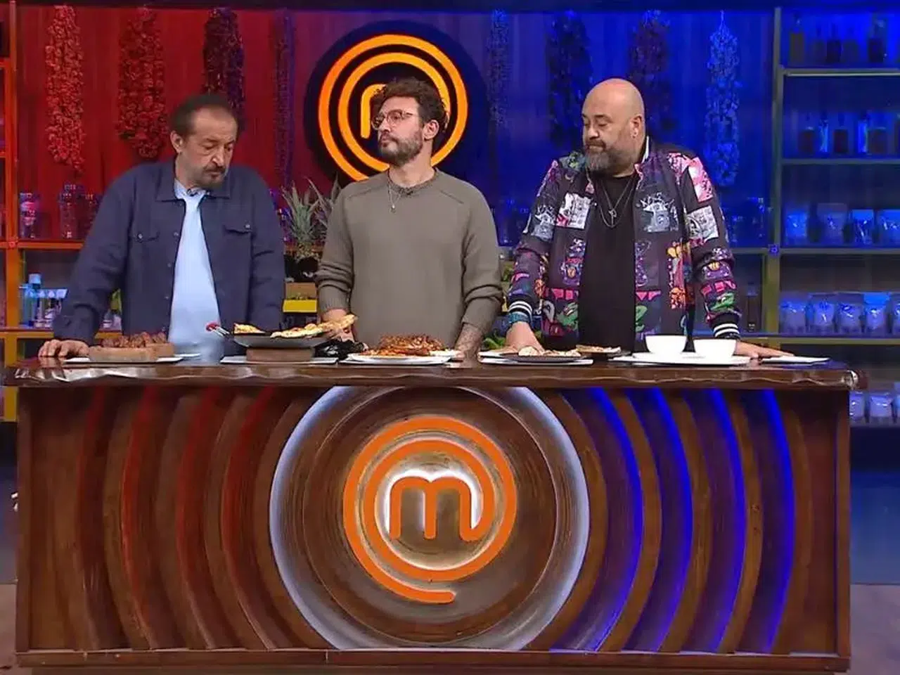 MasterChef 14 Kasım 2025: 4. Dokunulmazlığı Kim Kazandı, Eleme Adayı Kim Oldu?