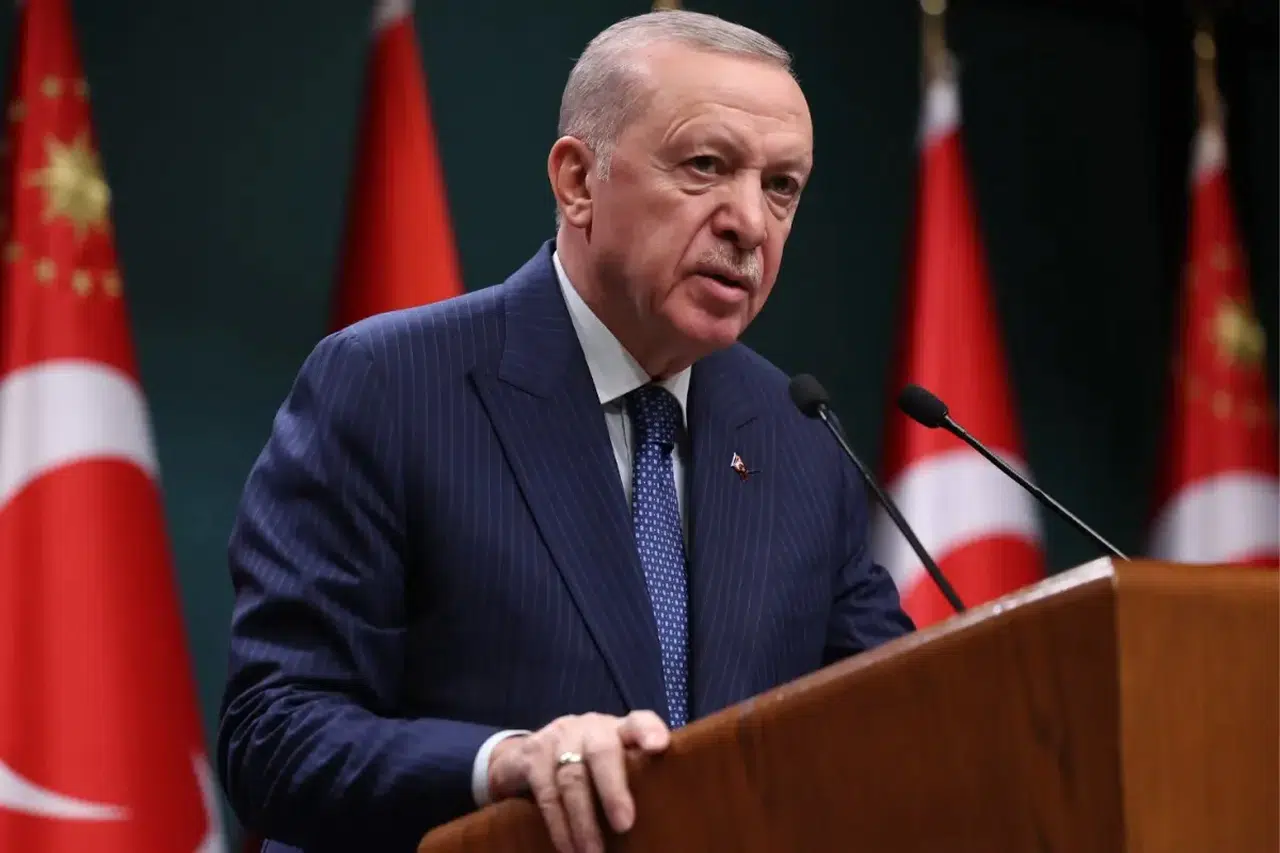 Cumhurbaşkanı Erdoğan'dan İmralı kararına ne dedi?