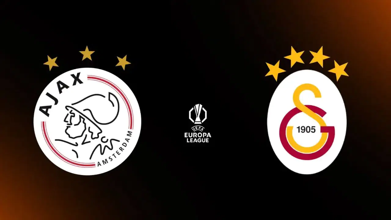 Galatasaray, Ajax Deplasmanına Çıkıyor! Maç Ne Zaman, Saat Kaçta, Hangi Kanalda?
