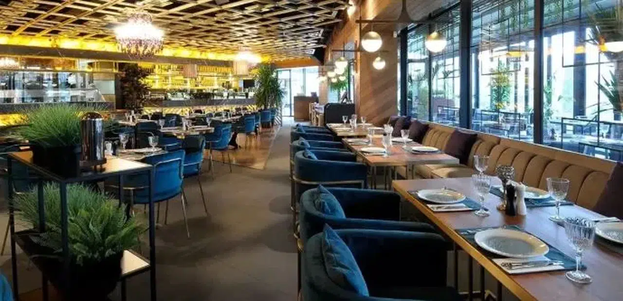 300 bin restoran online platformlara savaş açtı: Ya komisyonları düşürün...