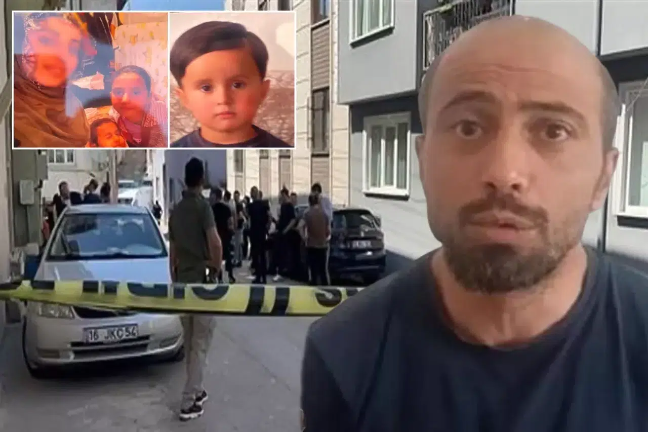 Kan donduran vahşetin detayları ortaya çıktı