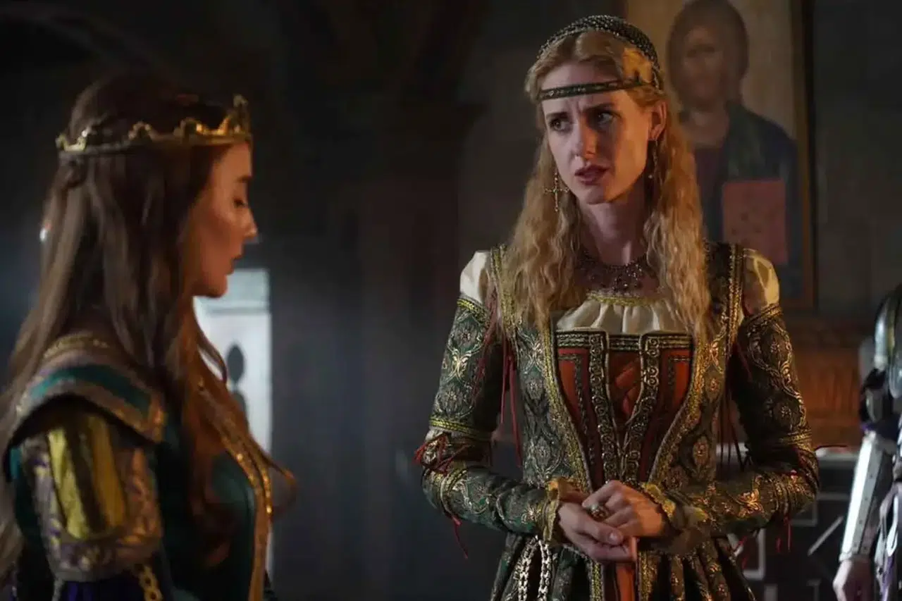 Ünlü oyuncu doğum sonrası bakın nasıl formda kalmış