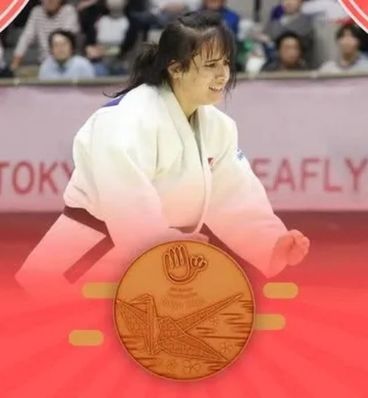 Manisalı judocudan büyük başarı