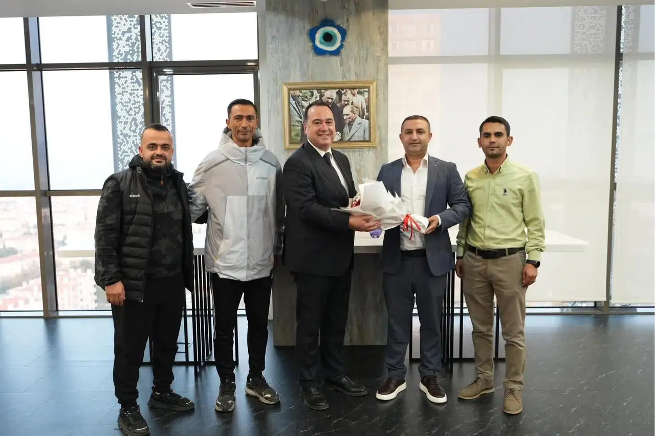 Büyükşehir amatöre ulaşım desteği sağlayacak