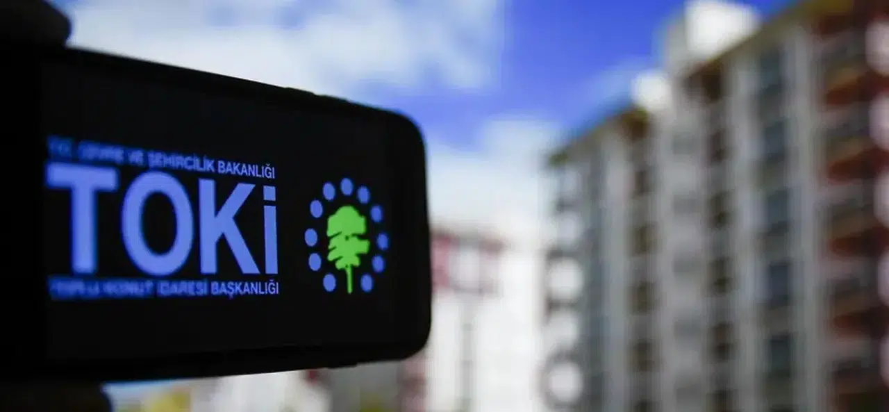 TOKİ Ödemeleri Nasıl Yapılacak? Peşinat ve Vade Sayısı Ne Kadar? İşte Tüm Detaylar