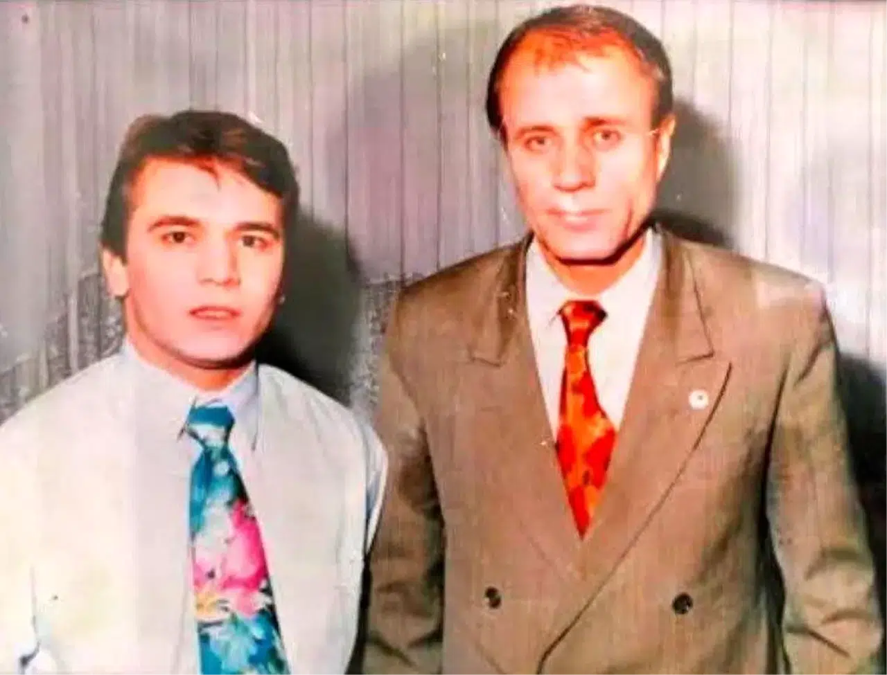 Türk sporunun acı günü!