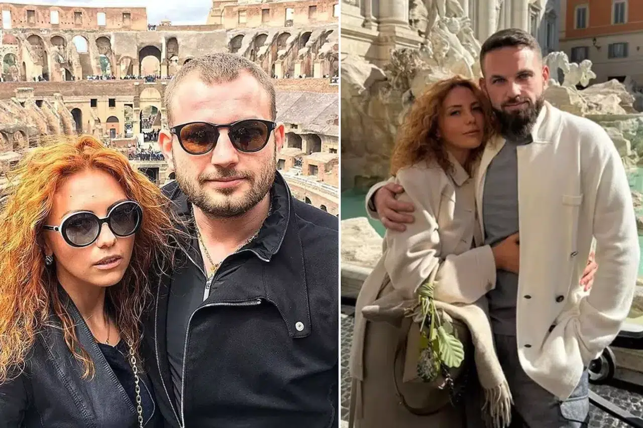 Ünlü milyarder kiralık villada ölü bulundu