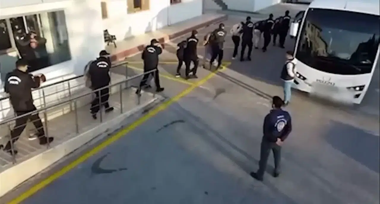 Siber suçlarla mücadele devam ediyor