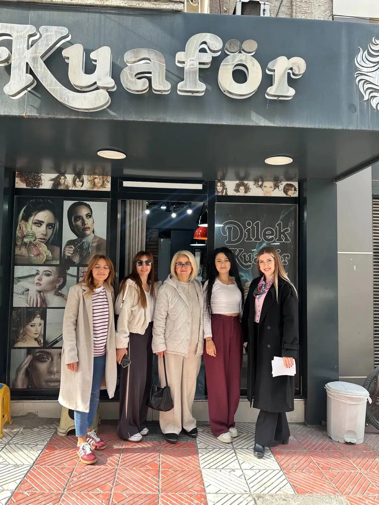 Ecerbilgiç: Her Ziyaret Yeni Bir Heyecan Katıyor