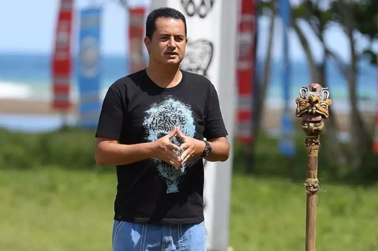 Survivor 2026 için büyük sürpriz! Acun Ilıcalı açıkladı