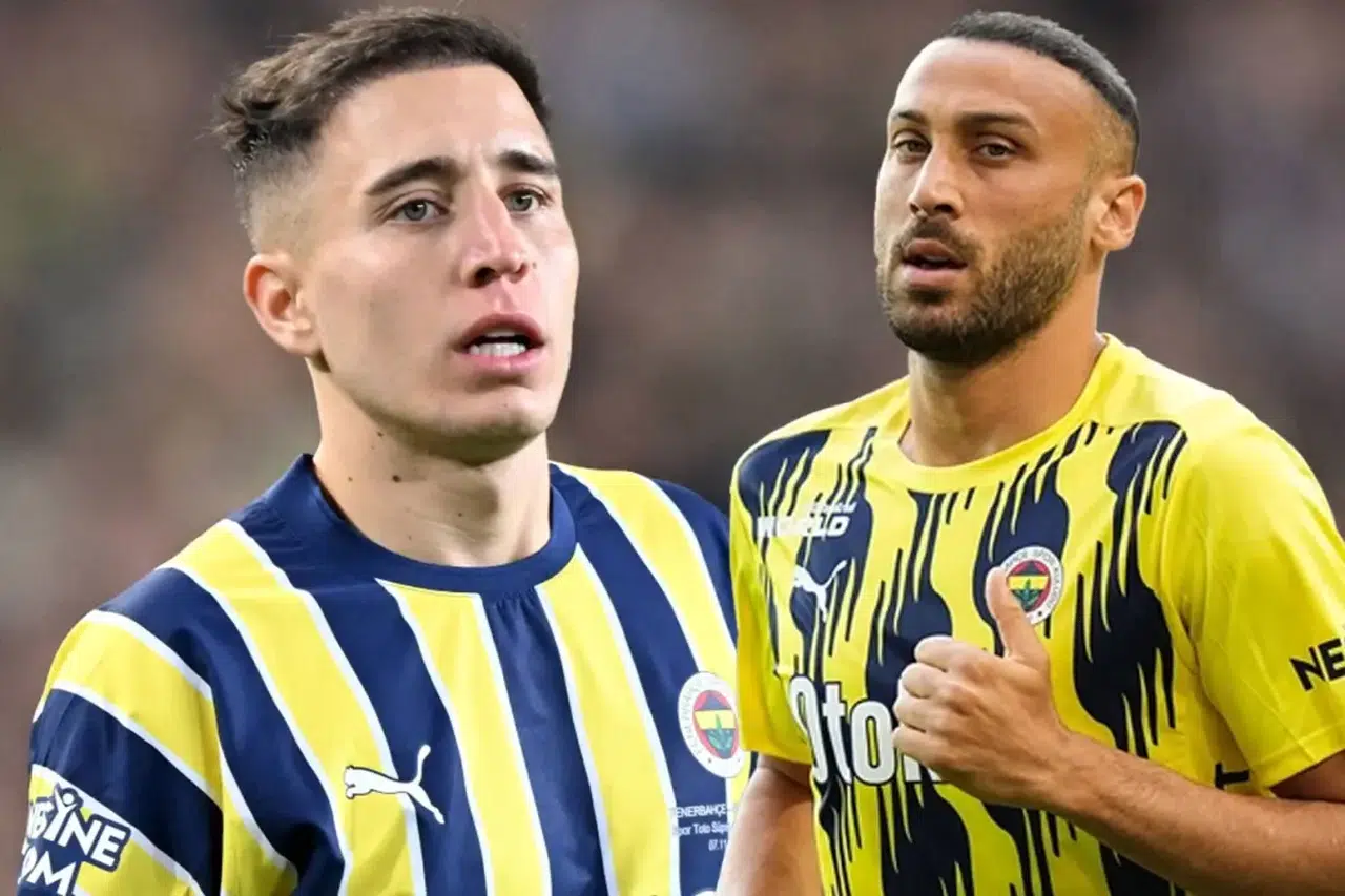 Cenk Tosun'un gideceği takım belli oldu
