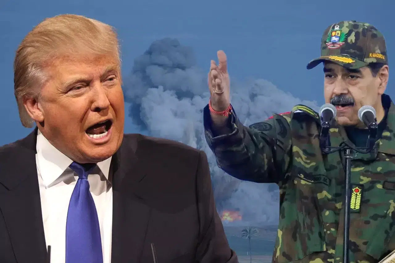 Savaşın başlaması an meselesi! Devlet başkanı Türkiye'ye sürgün edilebilir