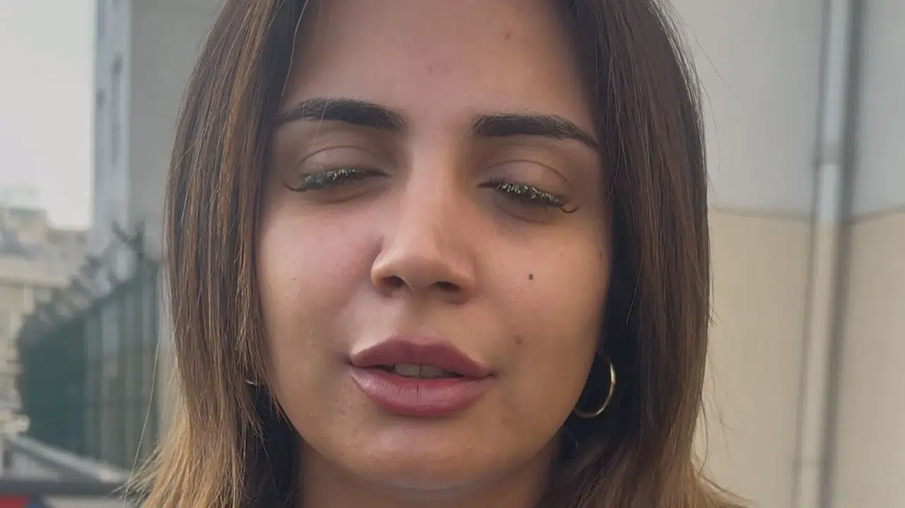 Güzellik merkezinde facia