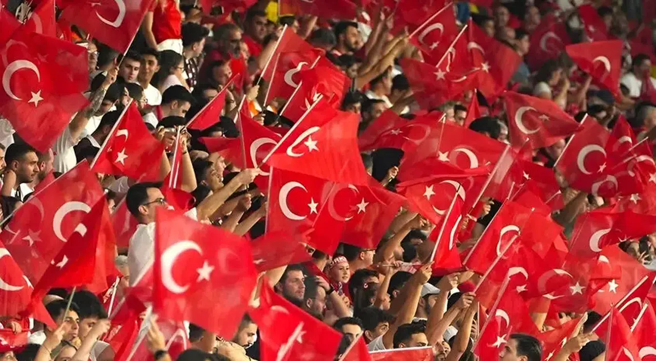 İspanya - Türkiye Maçı Ne Zaman, Saat Kaçta ve Hangi Kanalda? İşte Tüm Detaylar!