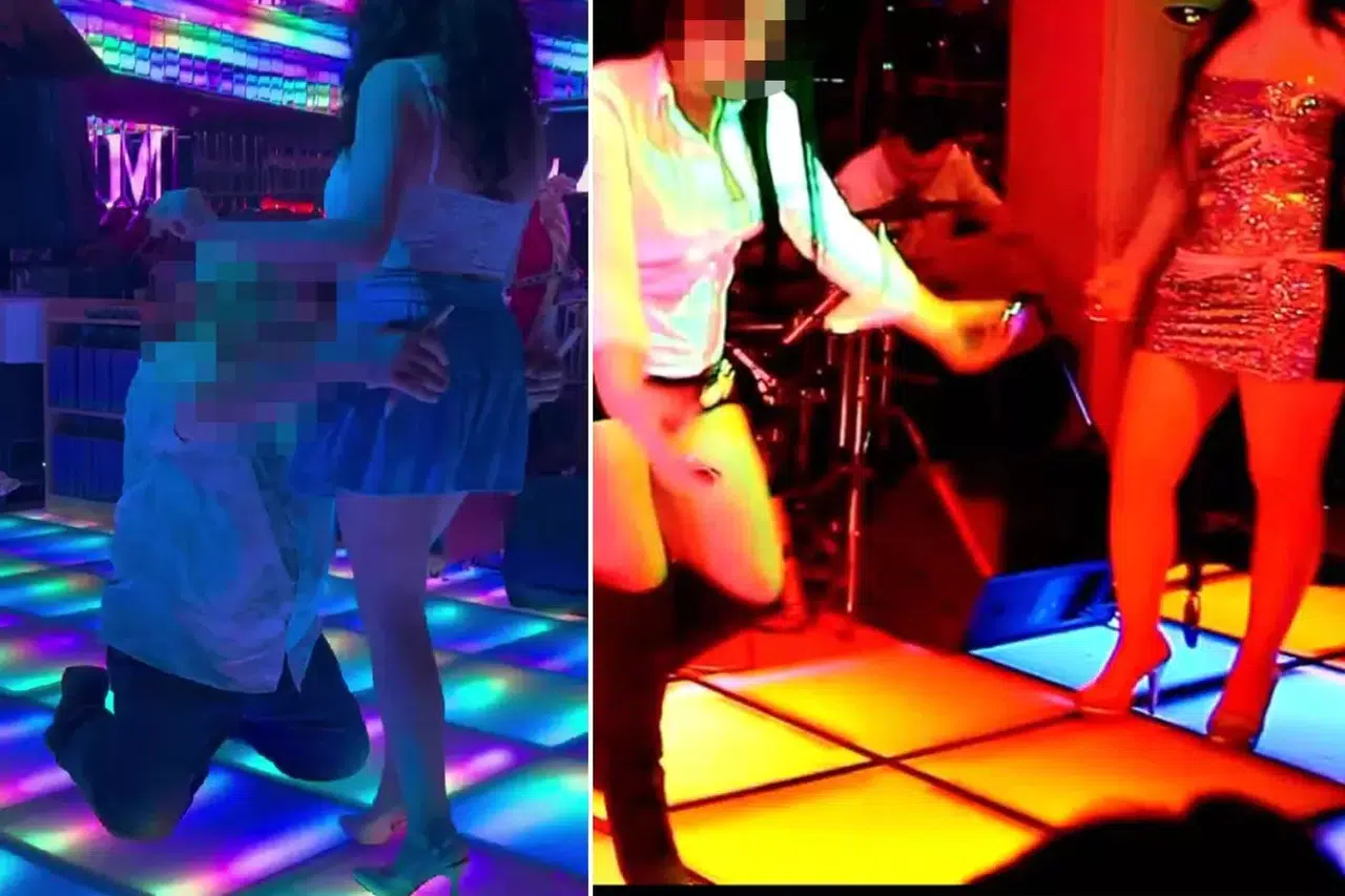 Türkiye'nin o şehrine telebar operasyonu: 56 kişi yakalandı